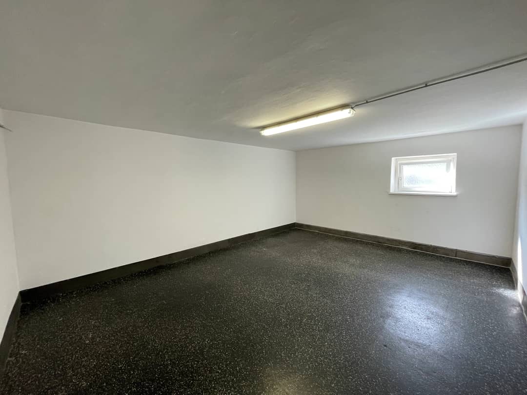 Storage room in central location in Oberwart