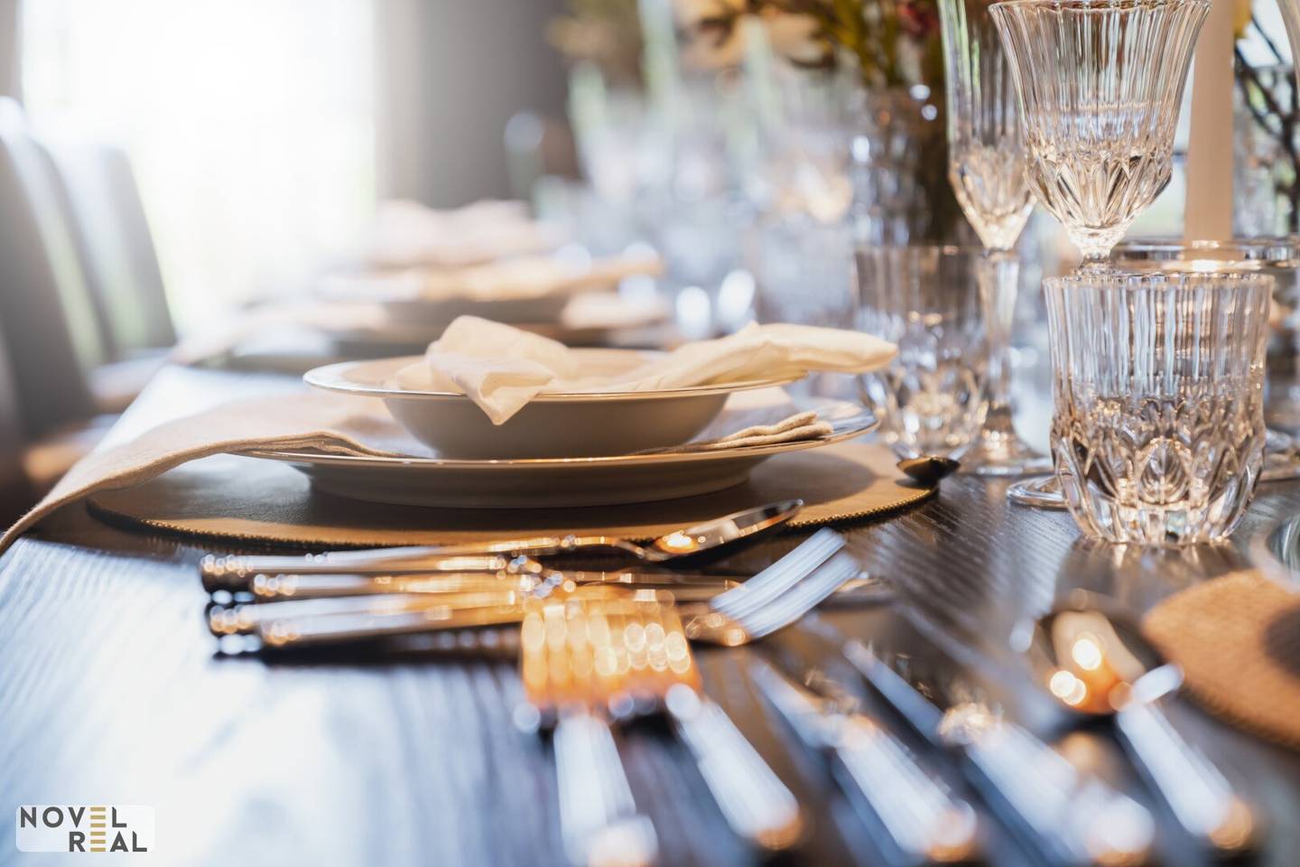 Well maintained restaurant with terrace in the heart of Vienna