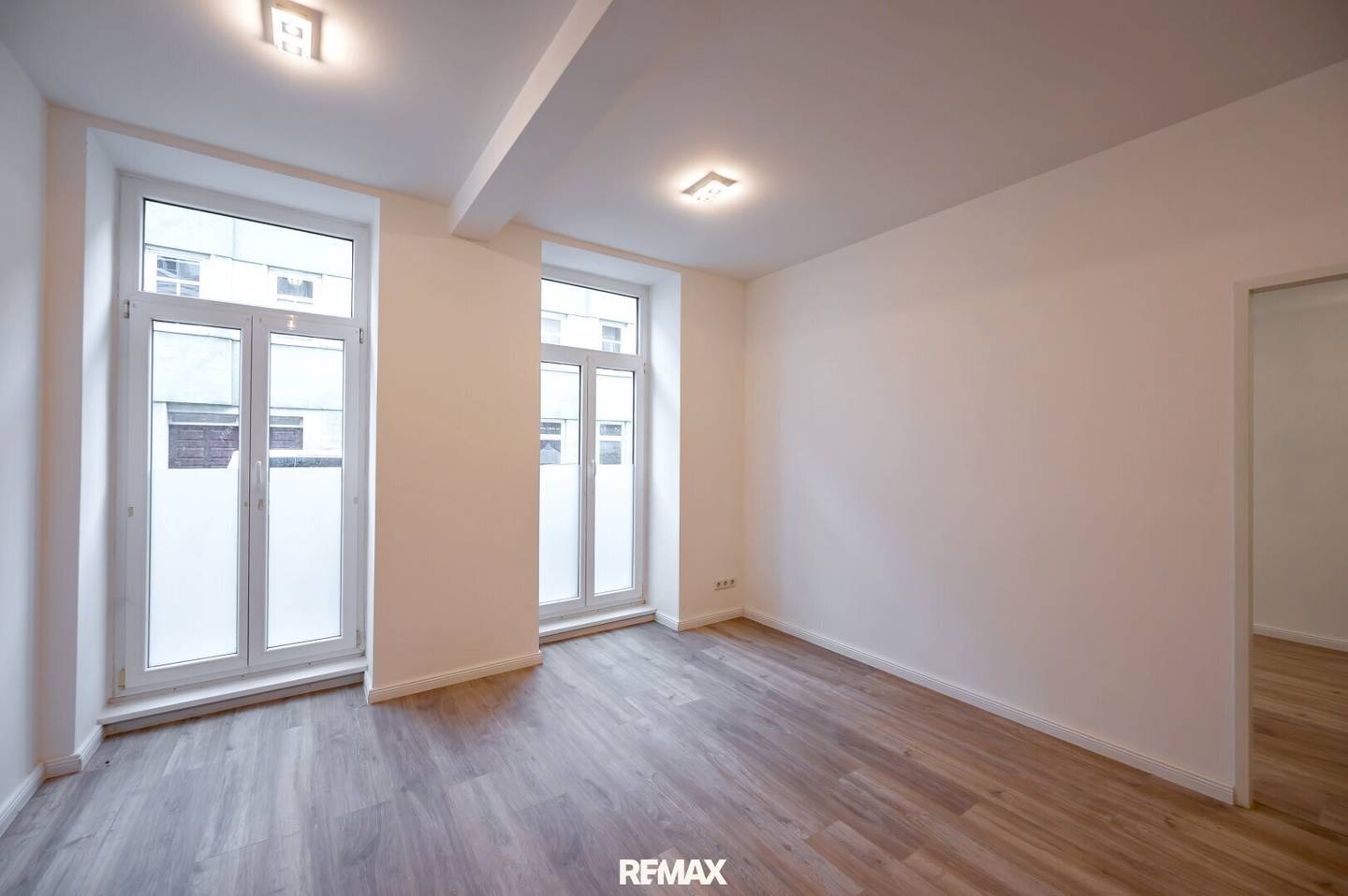 Bright office/practice in quiet location in 1170 Vienna