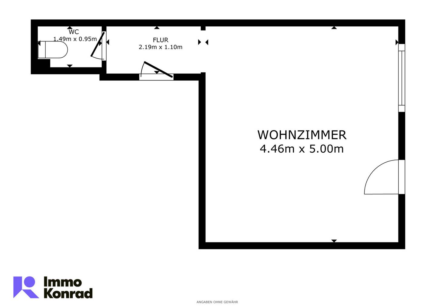 Grundriss 1
