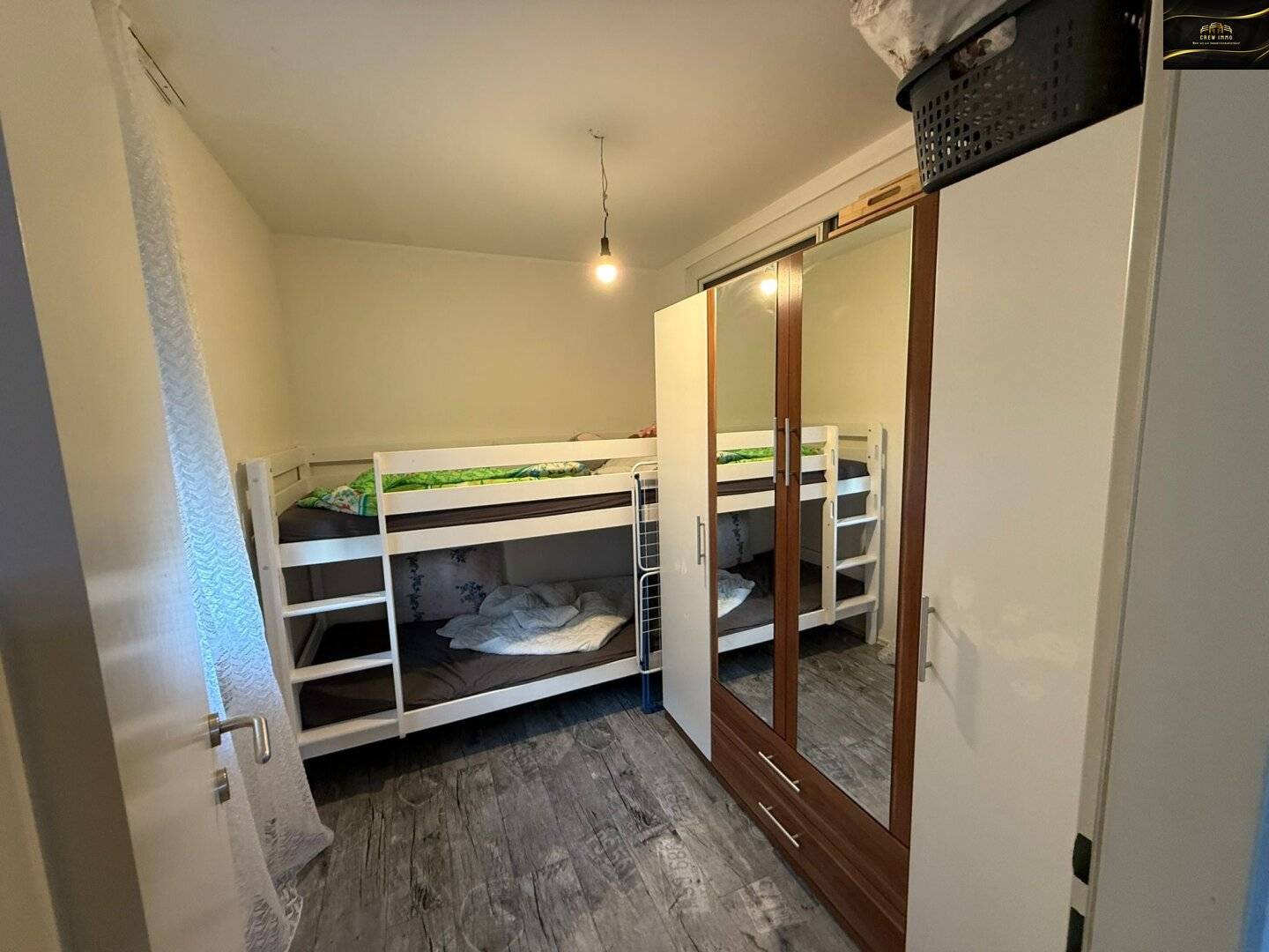 Wohnung kompakt mit gutem Grundriss und 66 m²