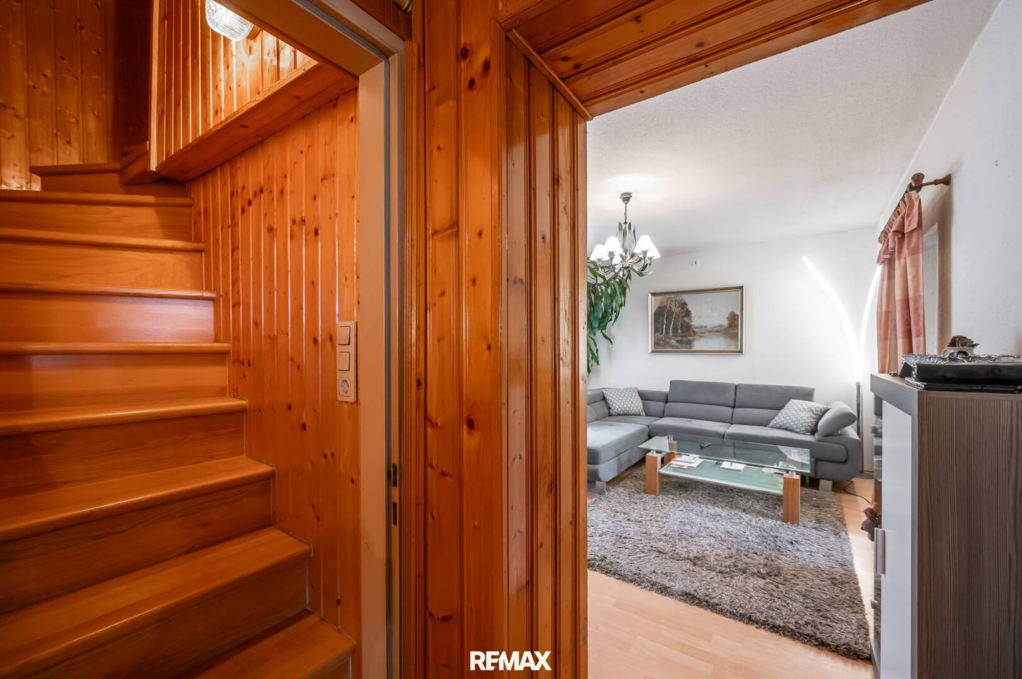 Single-family house with garden in quiet green location, Vienna 1230
