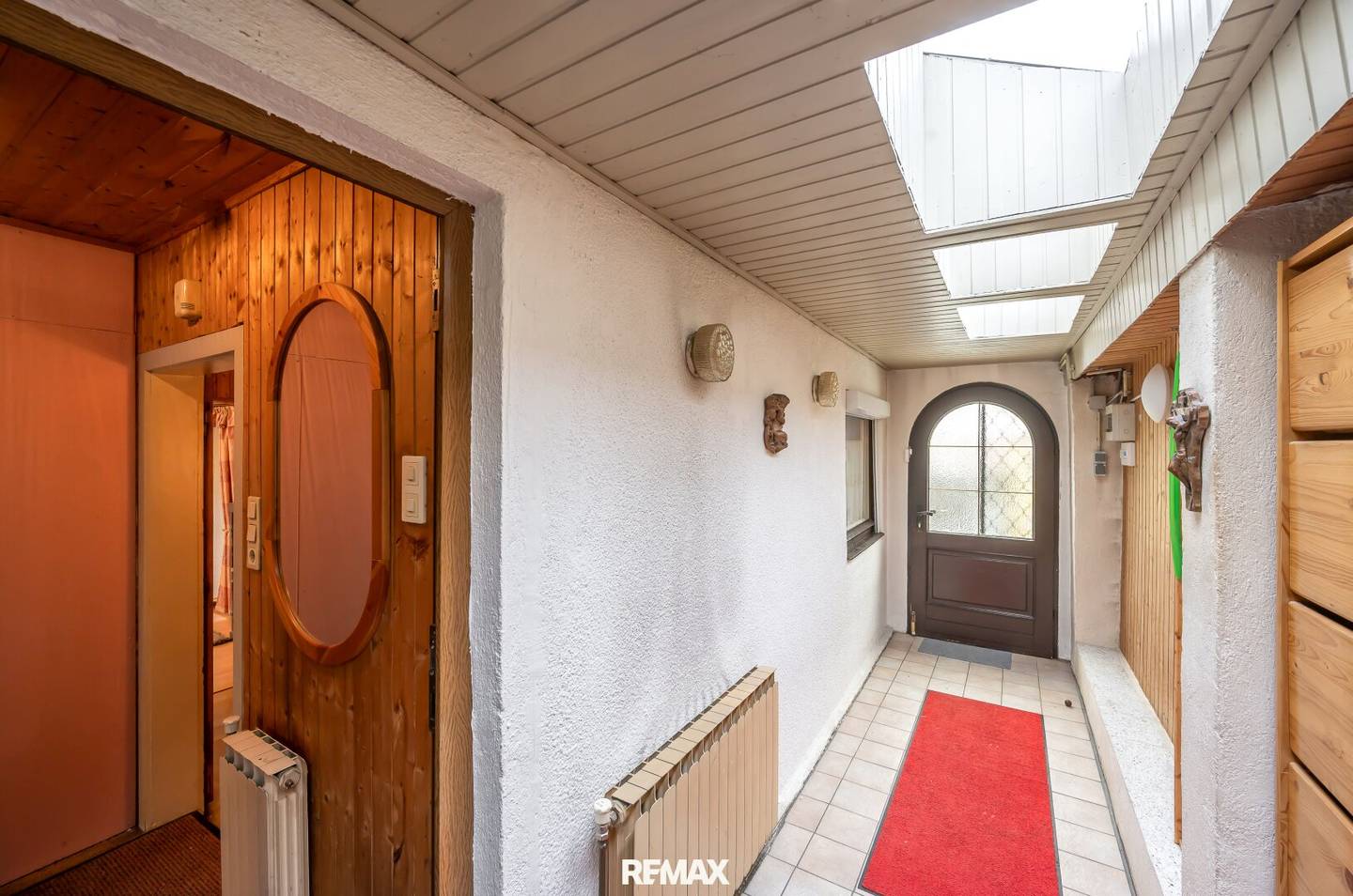 Single-family house with garden in quiet green location, Vienna 1230