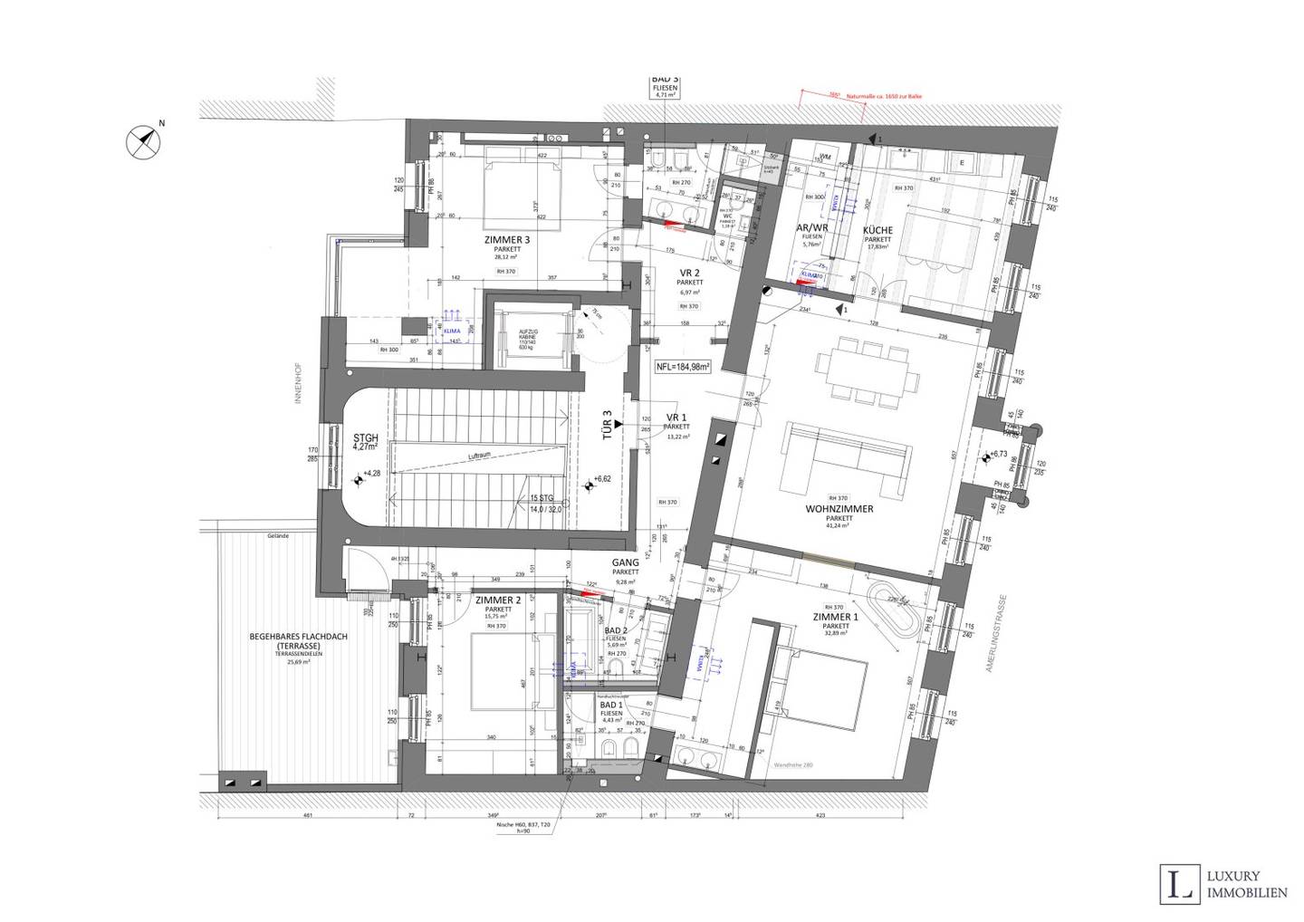 Grundriss 1