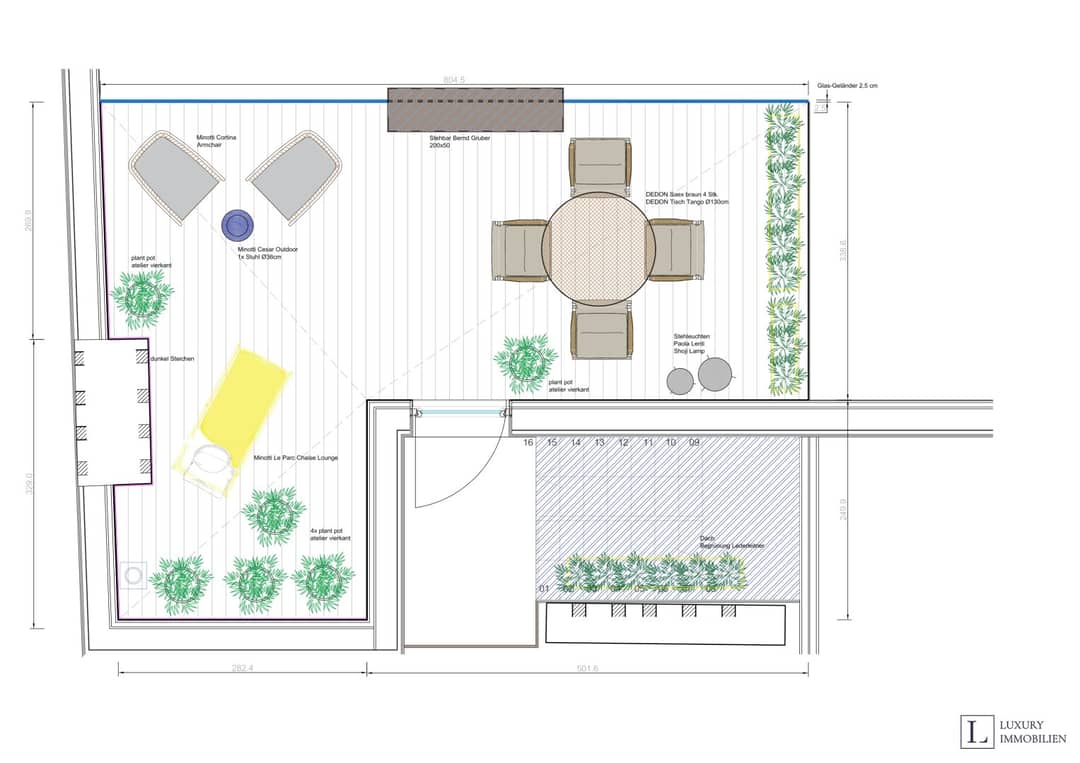 Grundriss 2