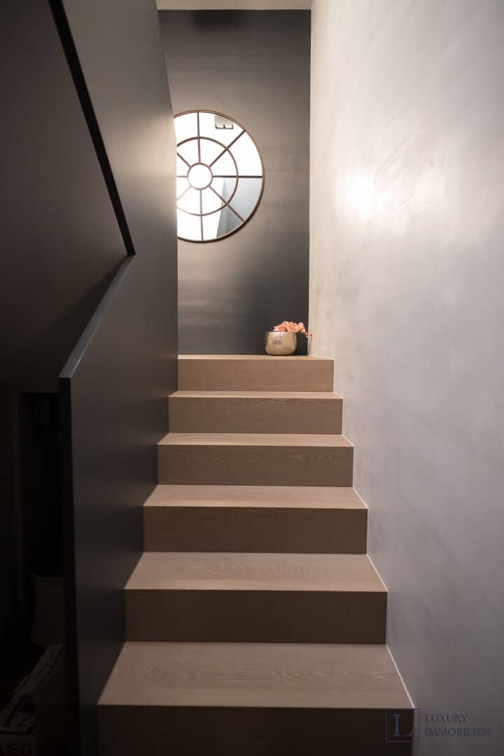 Exclusive Penthouse with Large Terrace near Strudlhofstiege