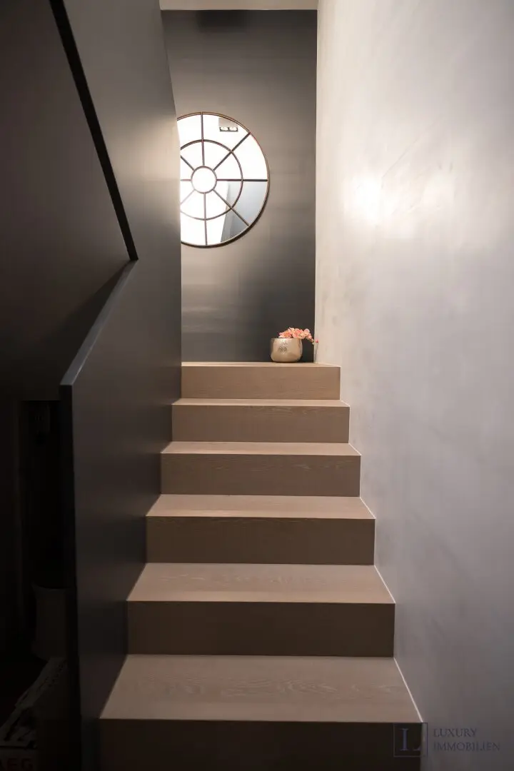 Penthouse in Wiener Spitzenlage mit Terrasse