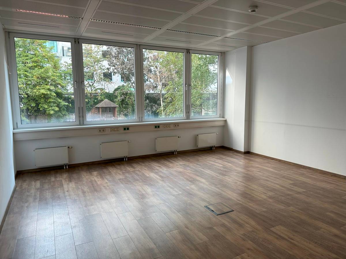Wohnung nahe Praterstern U1 Anbindung