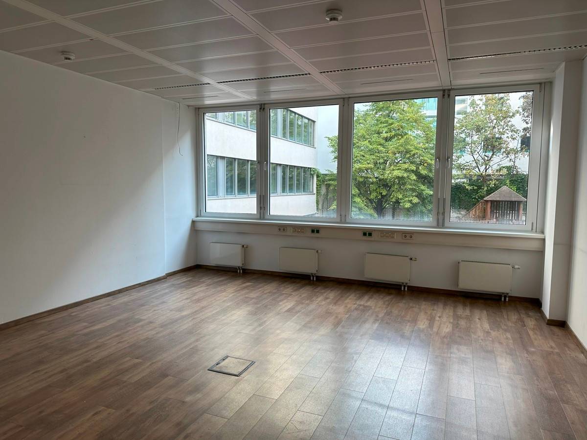 Wohnung nahe Praterstern U1 Anbindung
