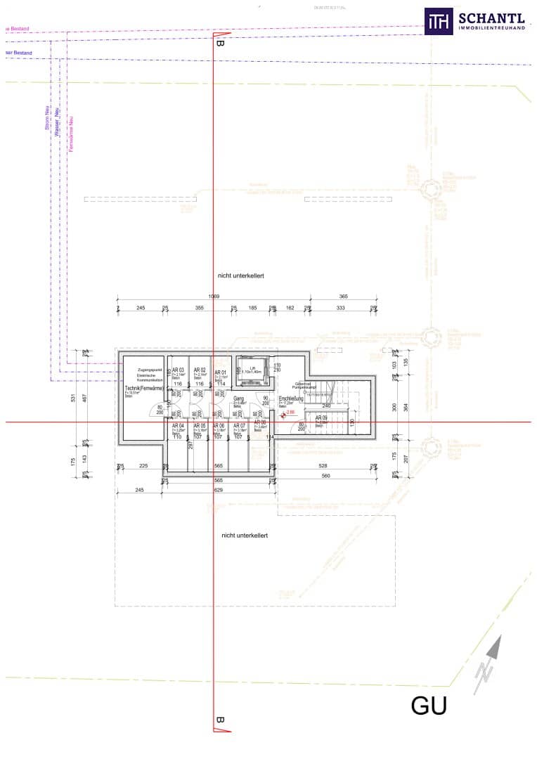 Floor plan 3