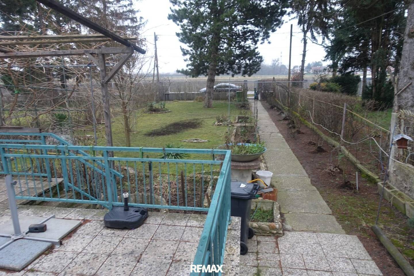 Einfamilienhaus mit Potential in Wien Donaustadt, Essling