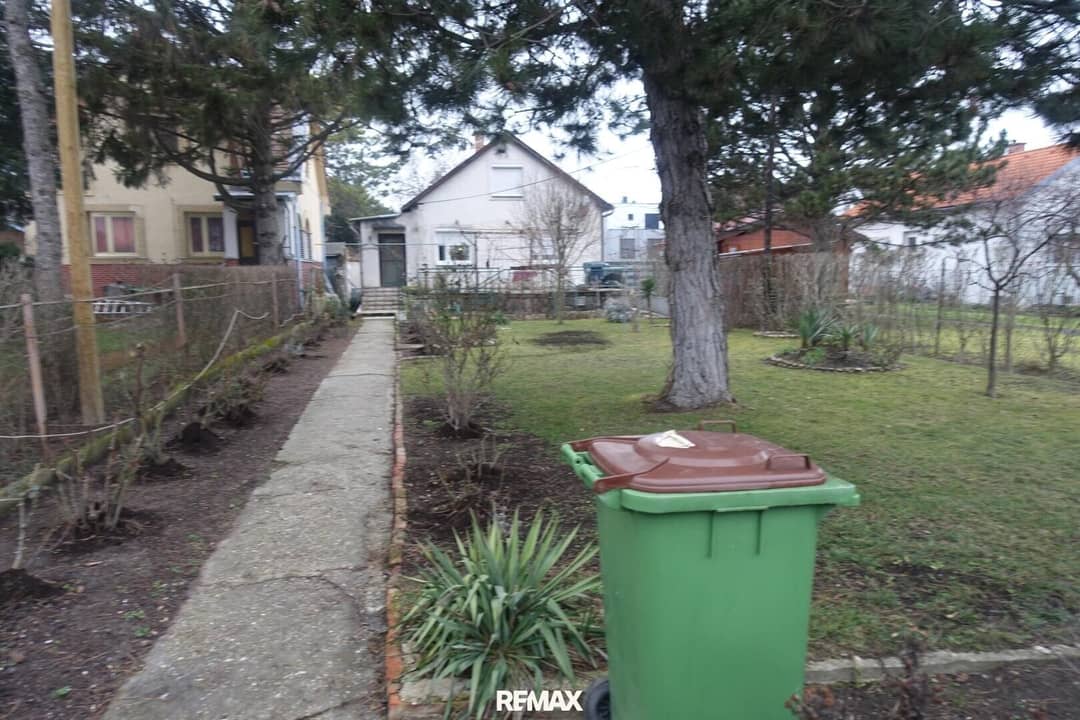 Einfamilienhaus mit Potential in Wien Donaustadt, Essling