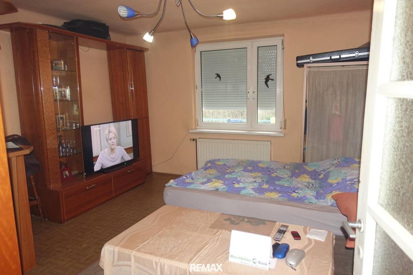 Einfamilienhaus mit Potential in Wien Donaustadt, Essling
