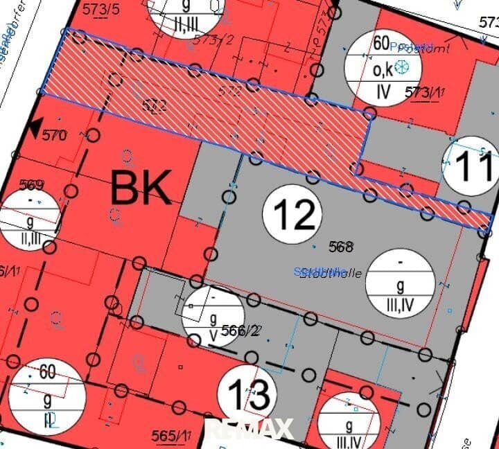 Bauträgerliegenschaft in zentraler Lage, Gänserndorf