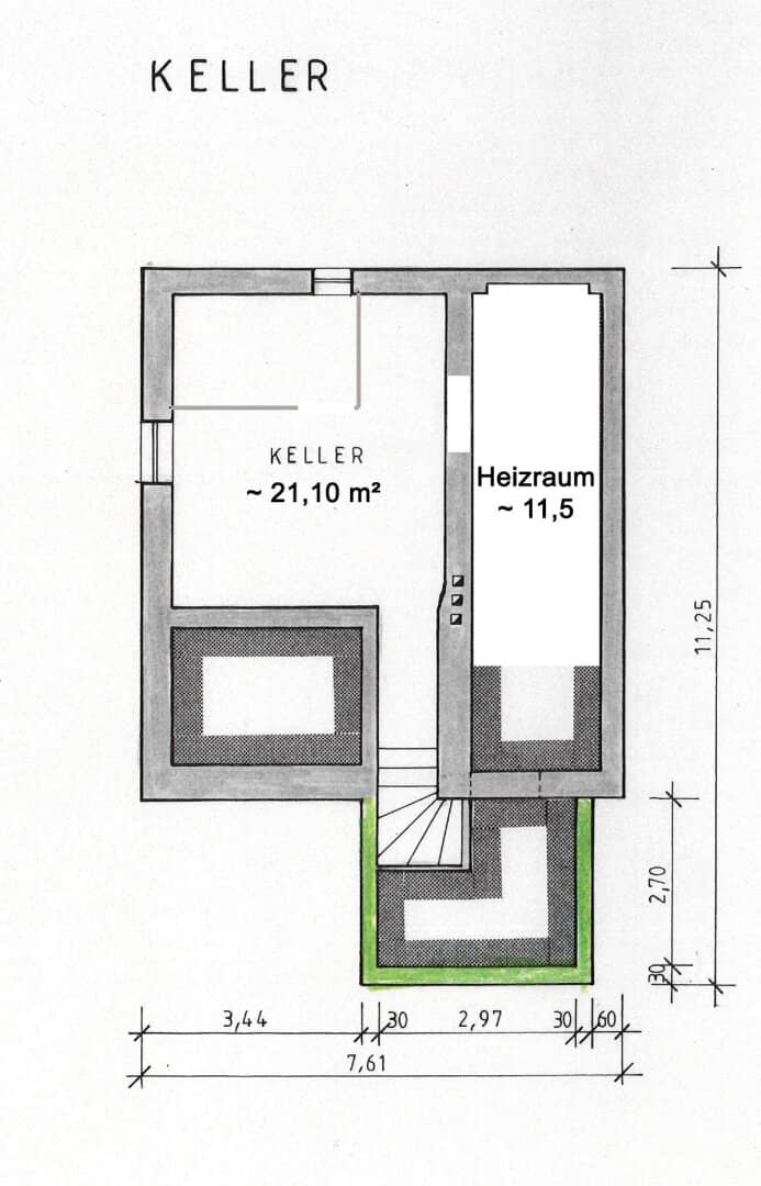 Grundriss 3