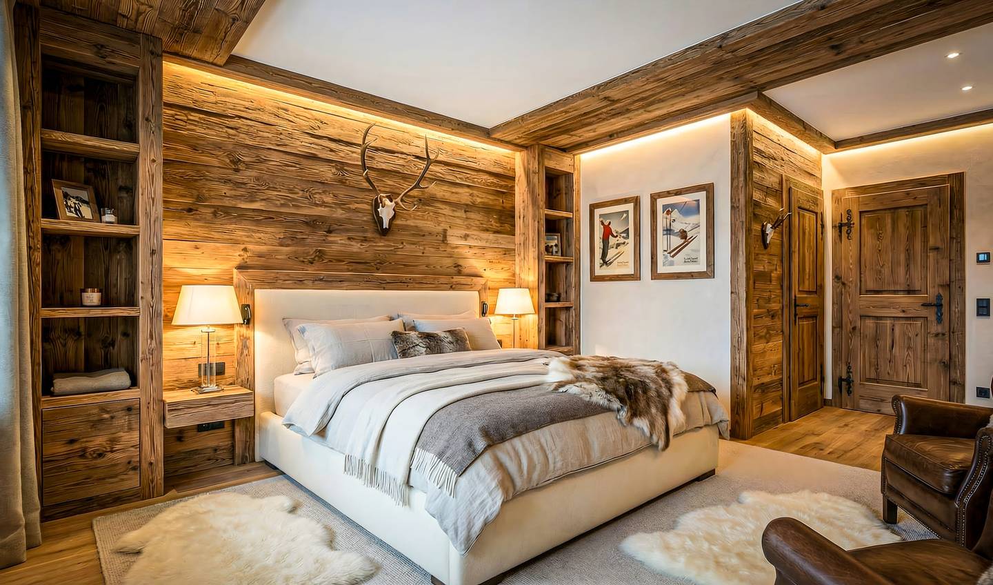 Apartment brand new near Hahnenkammbahn