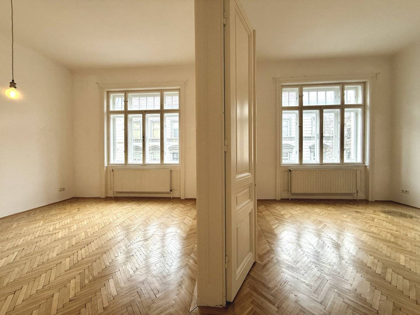Wiener Altbauflair trifft Top-Mikrolage – Stilvolle 2-Zimmerwohnung mit Lift und toller Aufteilung