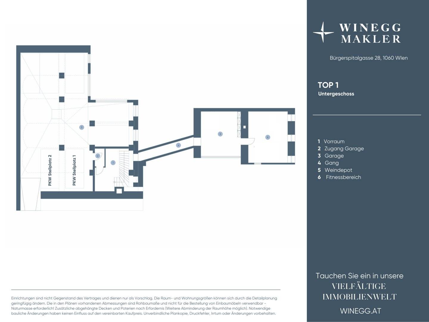 Floor plan 3