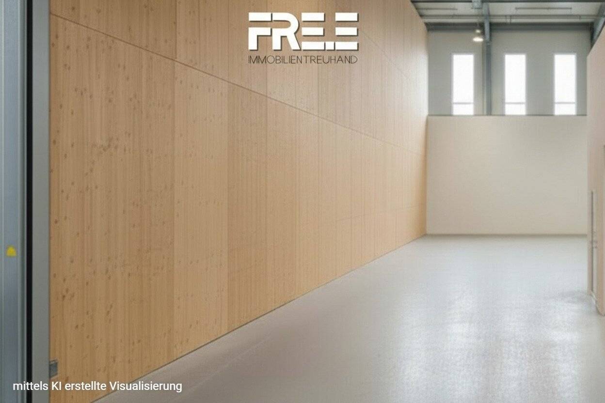 New Premium Hall Park in Melk – last spaces available