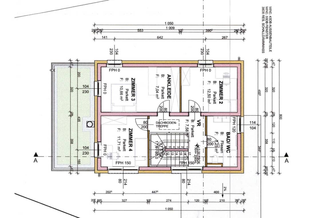 Floor plan 4