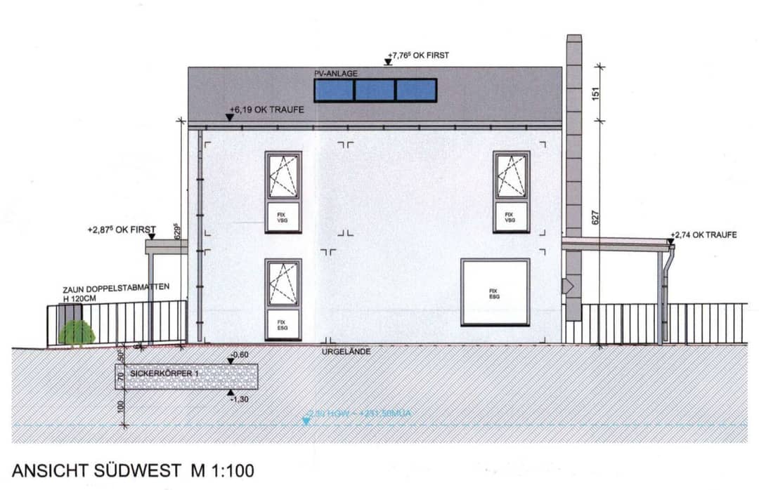 Floor plan 5