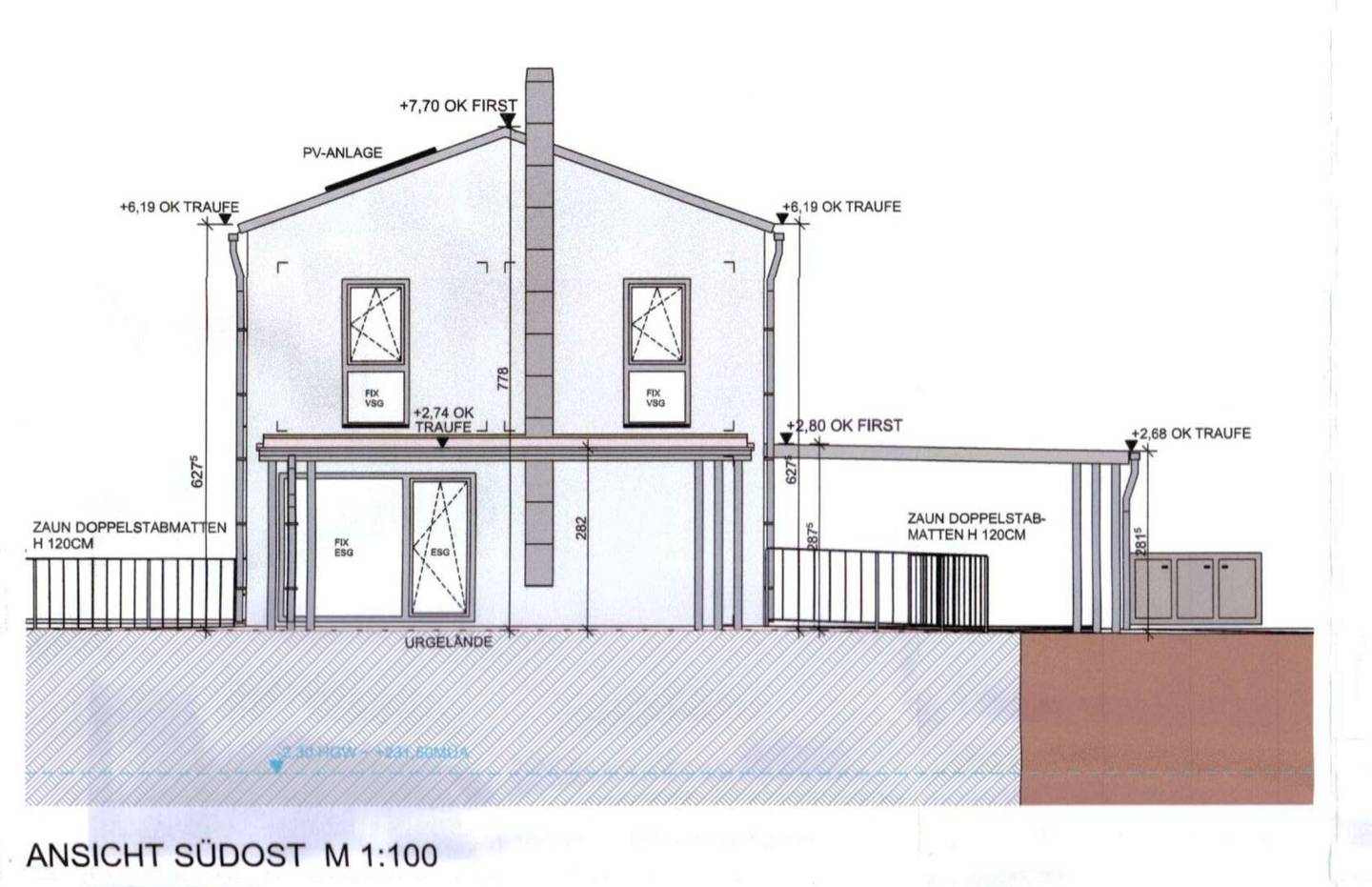 Grundriss 6