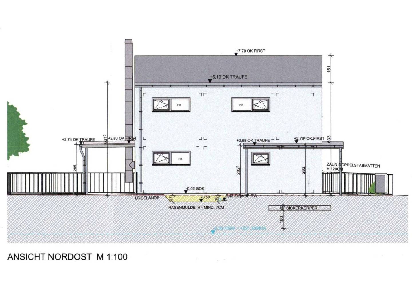 Grundriss 7