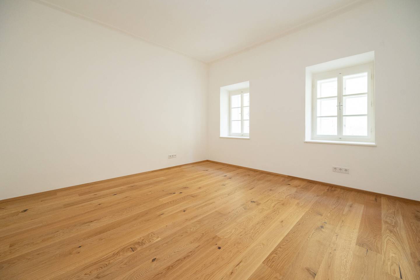 Wohnung im Wehrgraben hochwertig generalsaniert