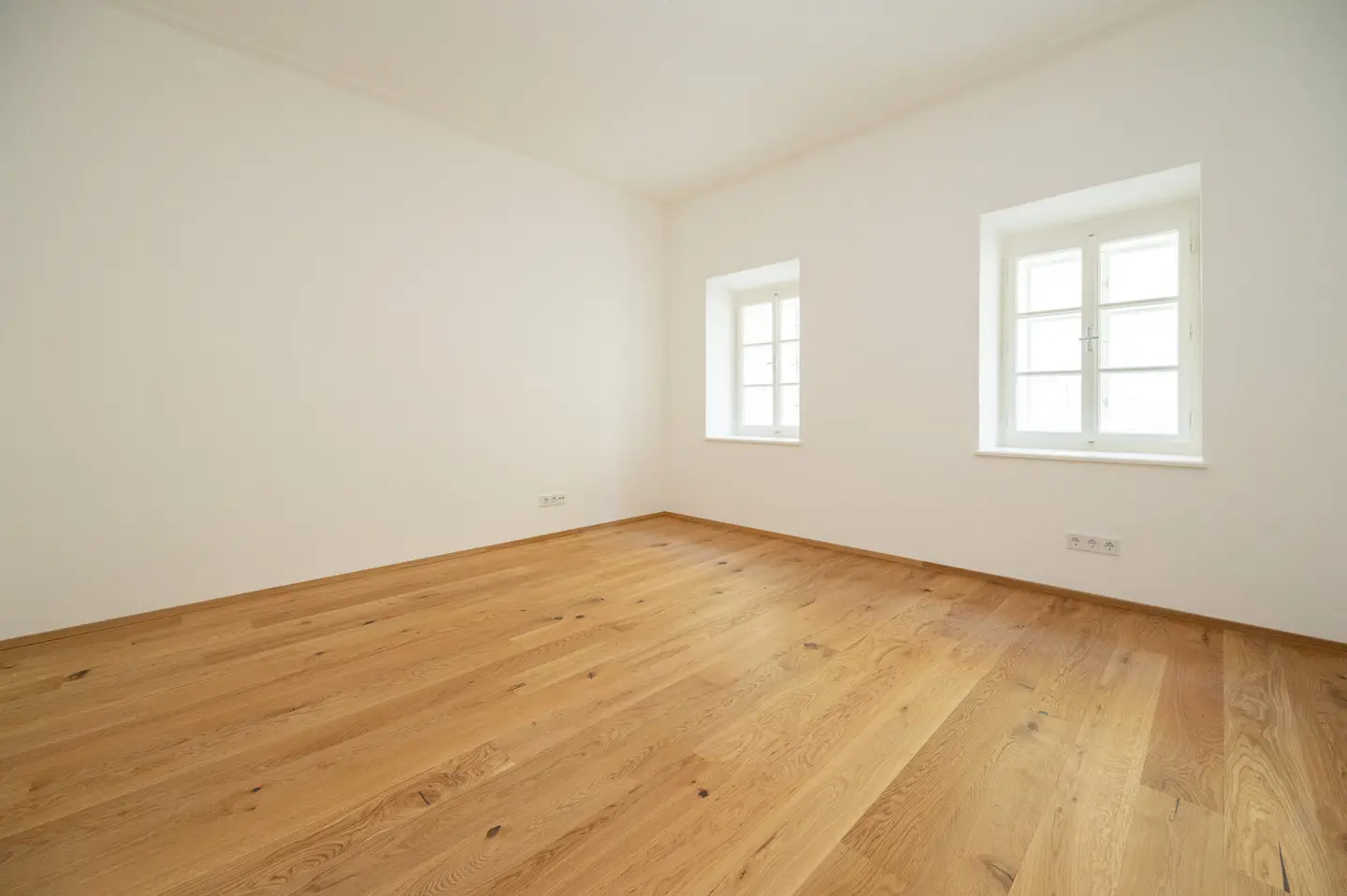 Wohnung im Wehrgraben hochwertig generalsaniert