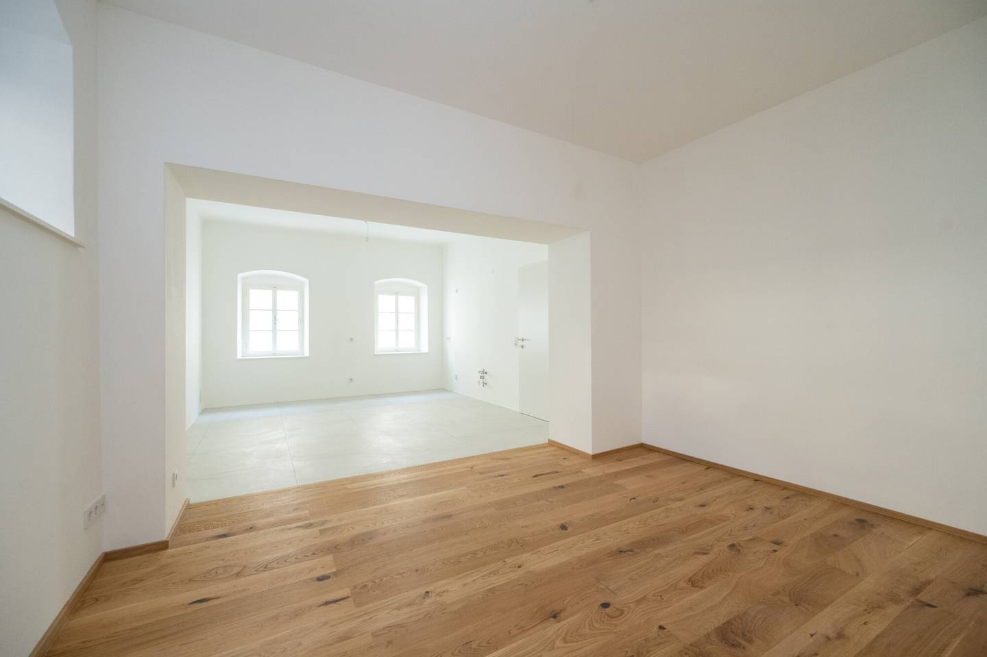 Attraktive Altstadt-Bürofläche mit 45 m² – Flexible Nutzung im Wehrgraben, Steyr
