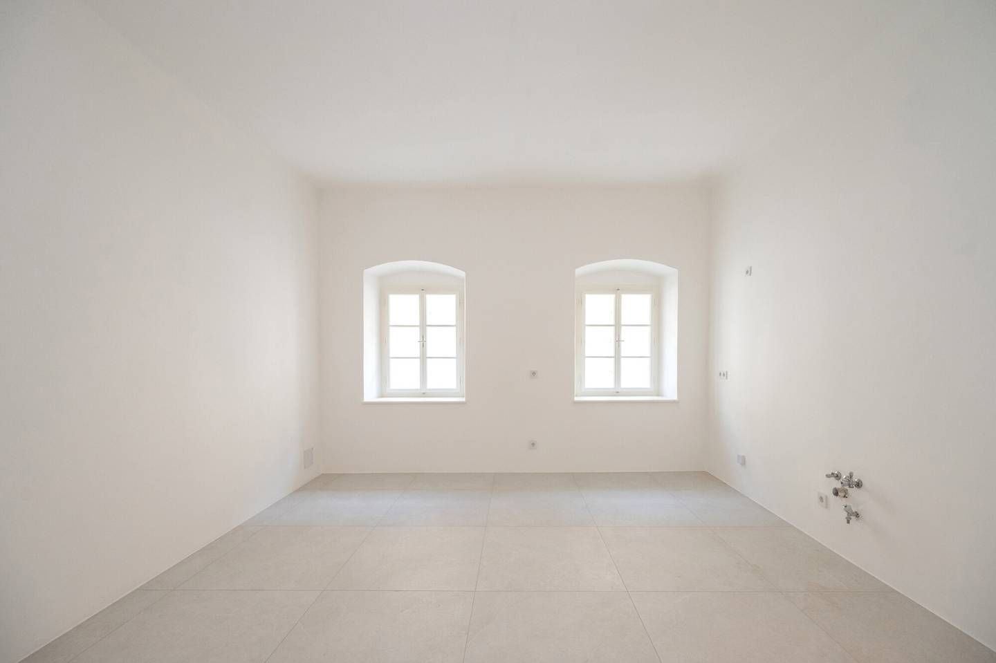 Attraktive Altstadt-Bürofläche mit 45 m² – Flexible Nutzung im Wehrgraben, Steyr