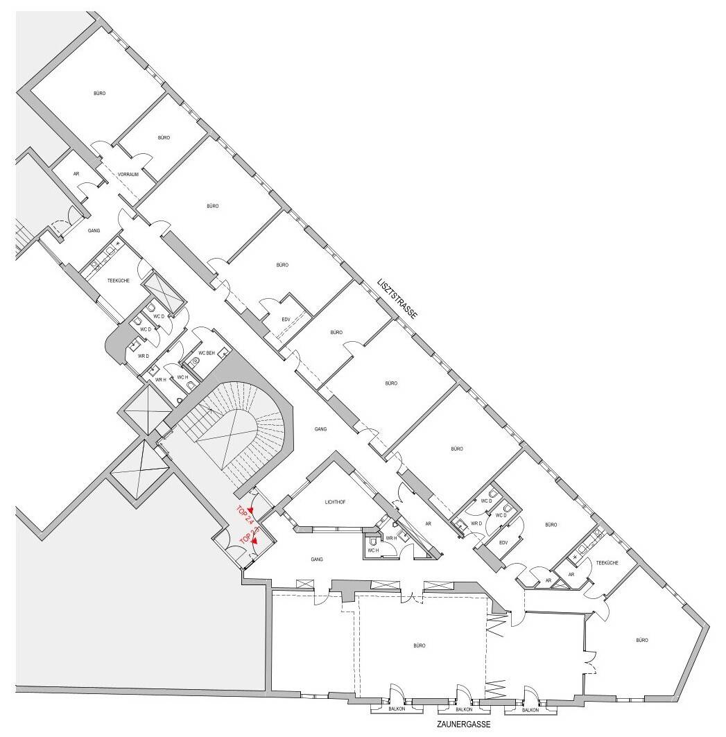 Grundriss 1