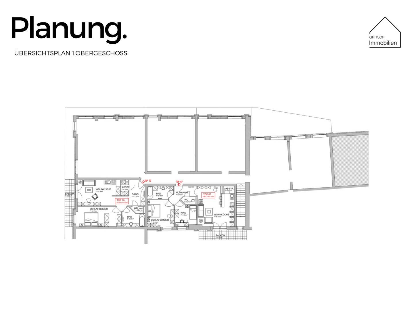 ANLAGEOBJEKT: 8 VERMIETE WOHNUNGEN IN SANIERTEM WOHNHAUS IN INNSBRUCK ZU VERKAUFEN !