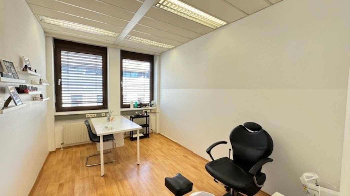 Office space 245 m² in office building Mariahilfer Straße, 1150 Wien