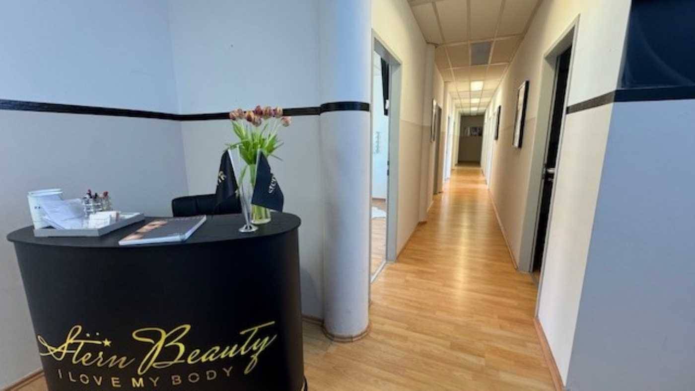 Office space 245 m² in office building Mariahilfer Straße, 1150 Wien