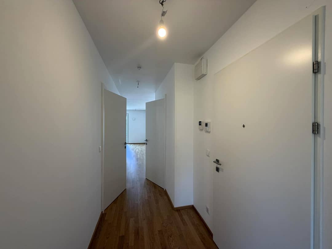 Wohnungseingang / Flur