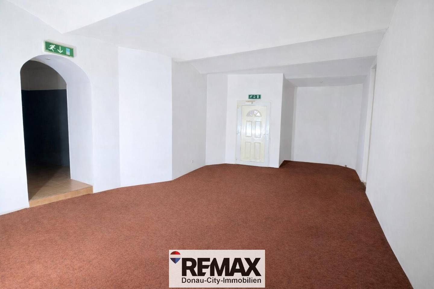 Commercial space with 10 separate rooms in 1140 Vienna, Penzing
