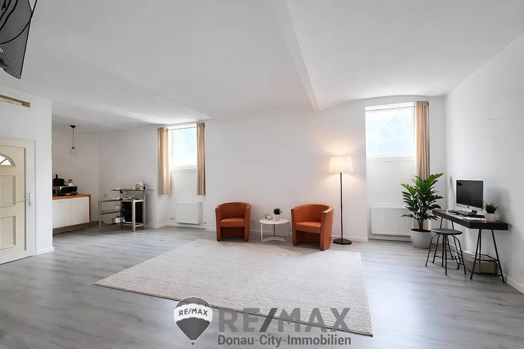 Commercial space with 10 separate rooms in 1140 Vienna, Penzing