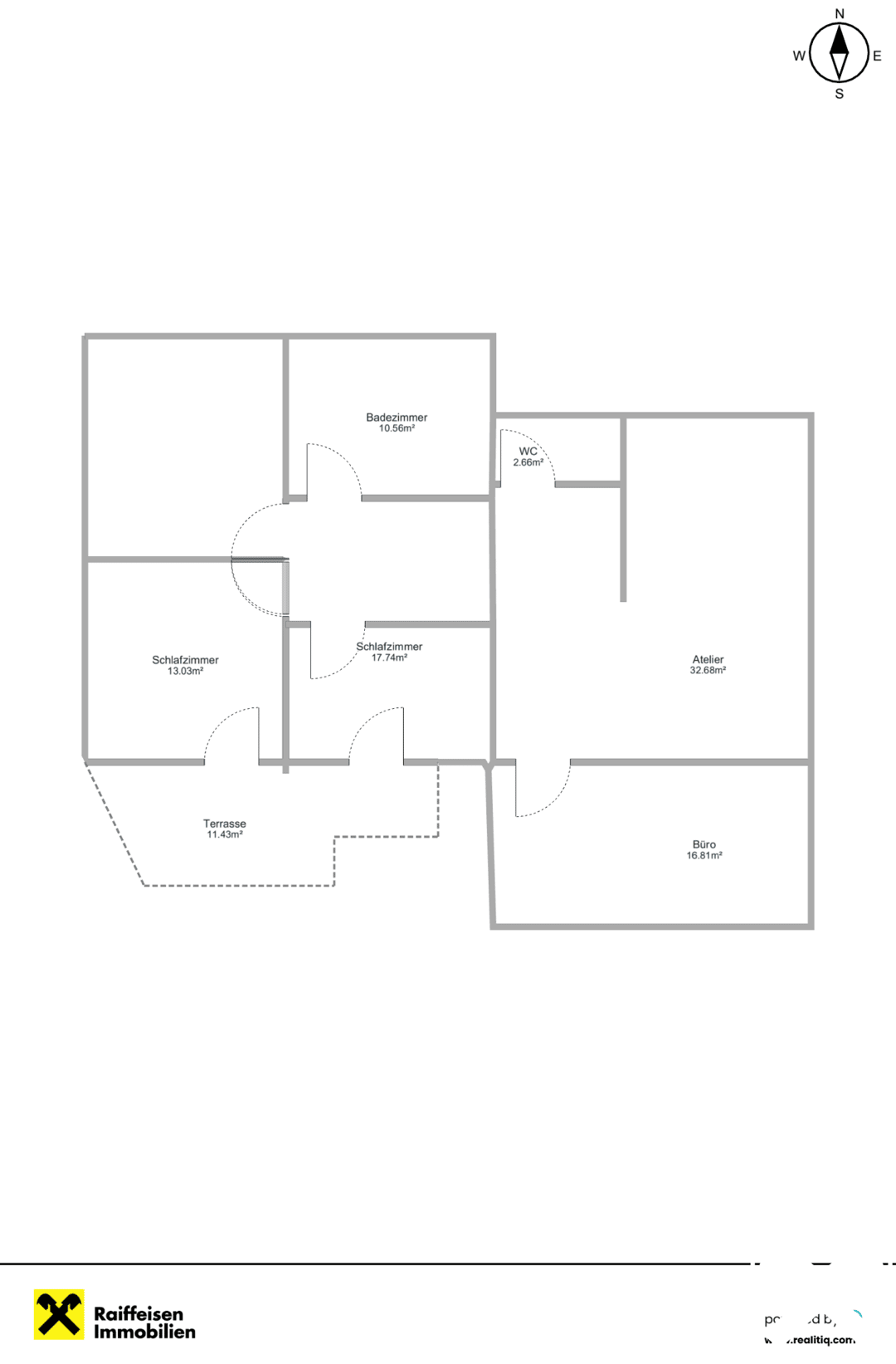 Grundriss 2