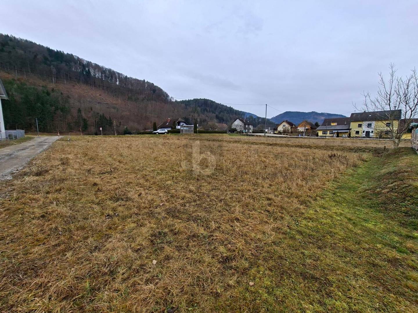 Sonnige familienwohnung nahe naturnaher Erholung