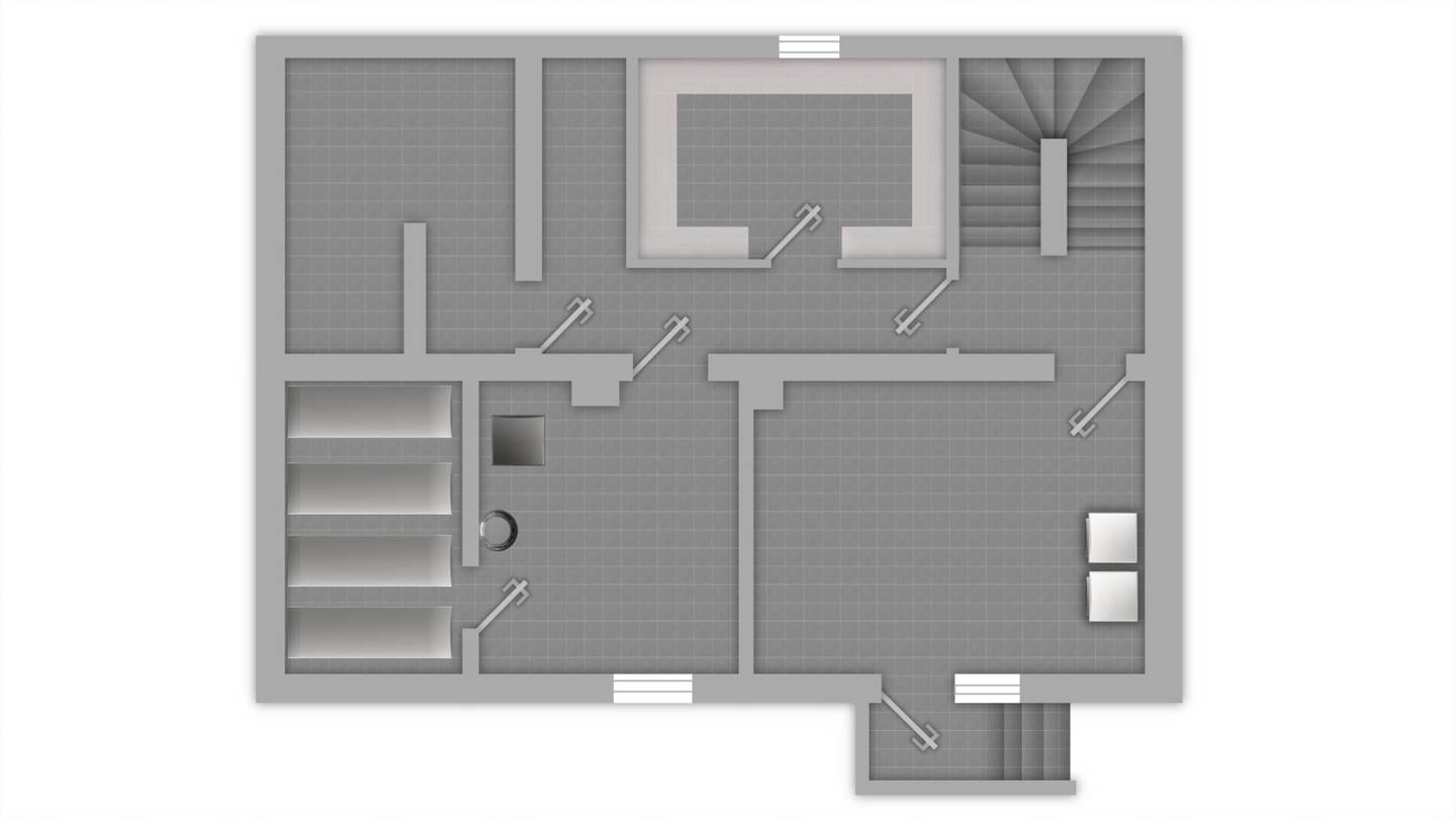 Floor plan 3
