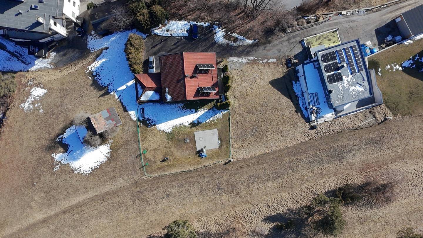 Well-maintained house in Imst Gunglgrün, 130 m², plot 1038 m²