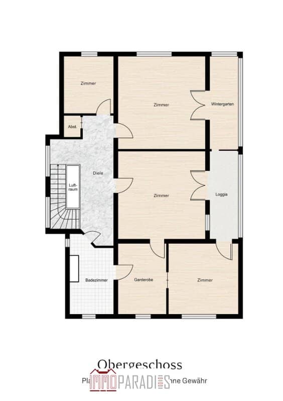 Grundriss 2