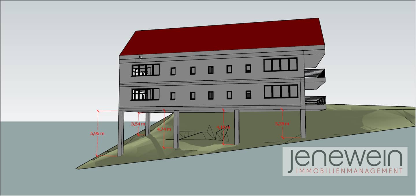 Grundriss 2