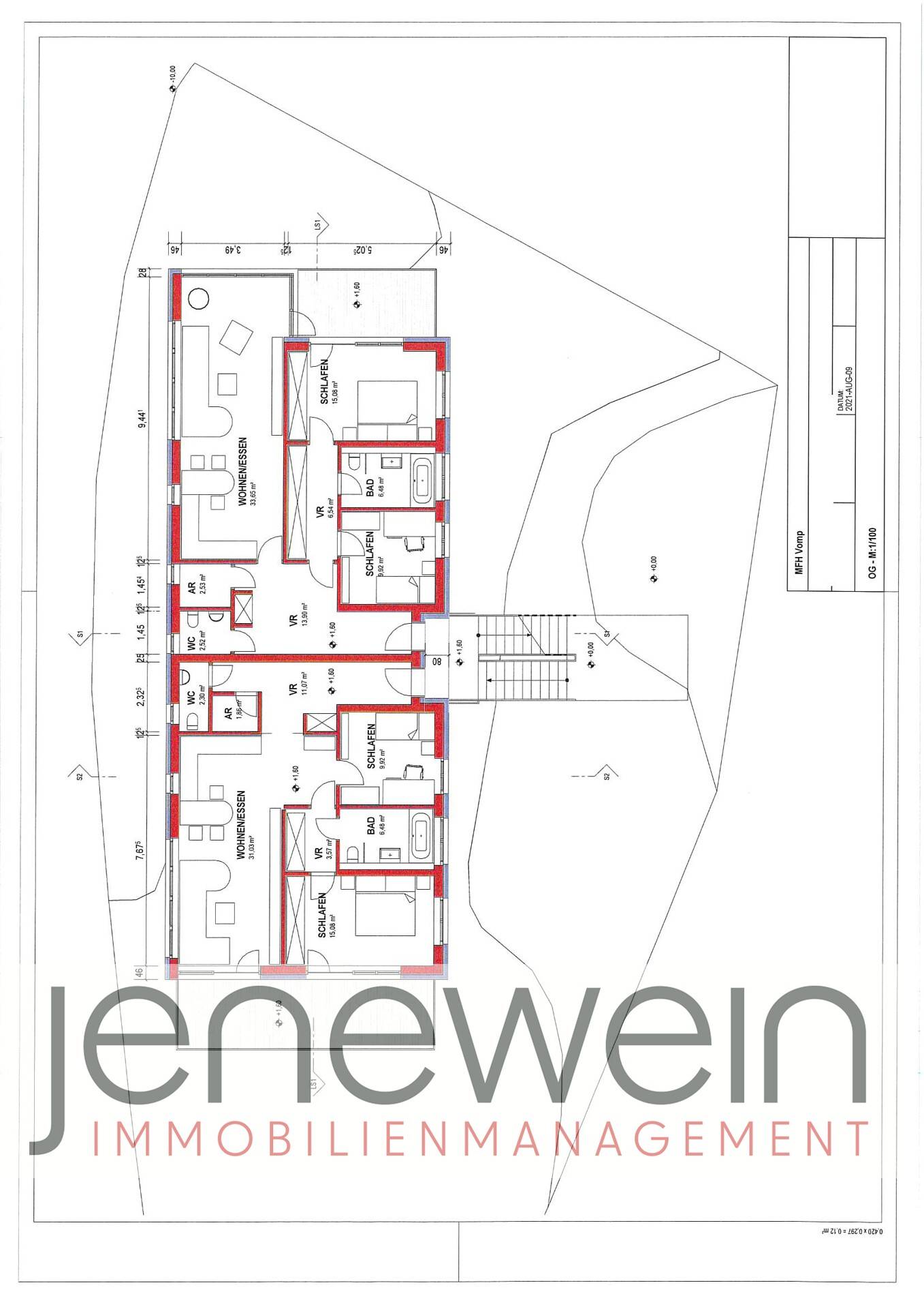 Grundriss 6
