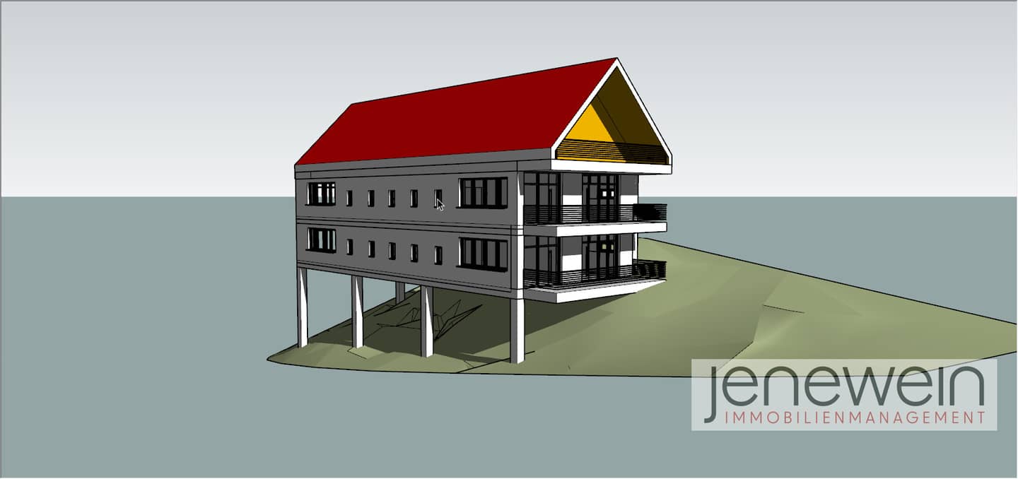 Grundriss 3