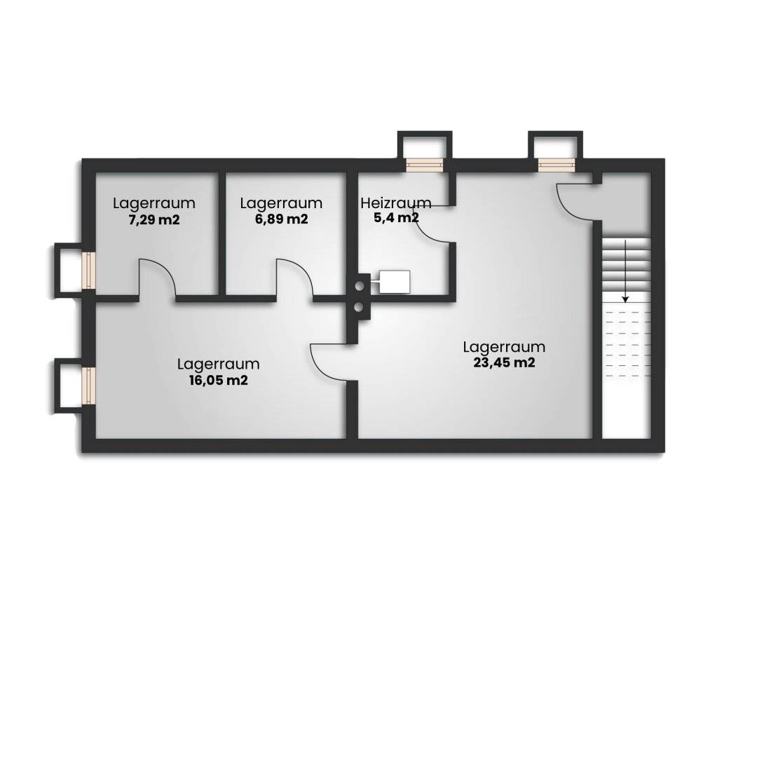 Floor plan 3