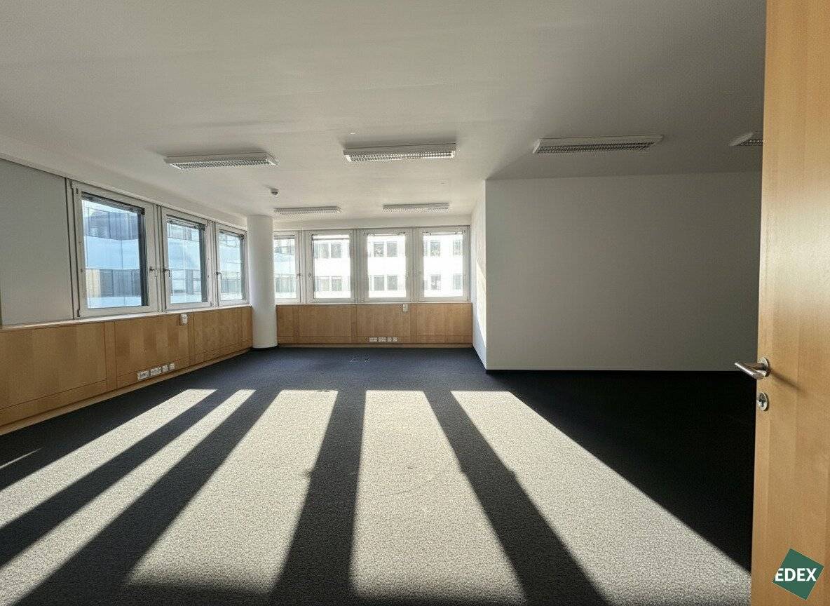 Office Center Wieden – Büroflächen