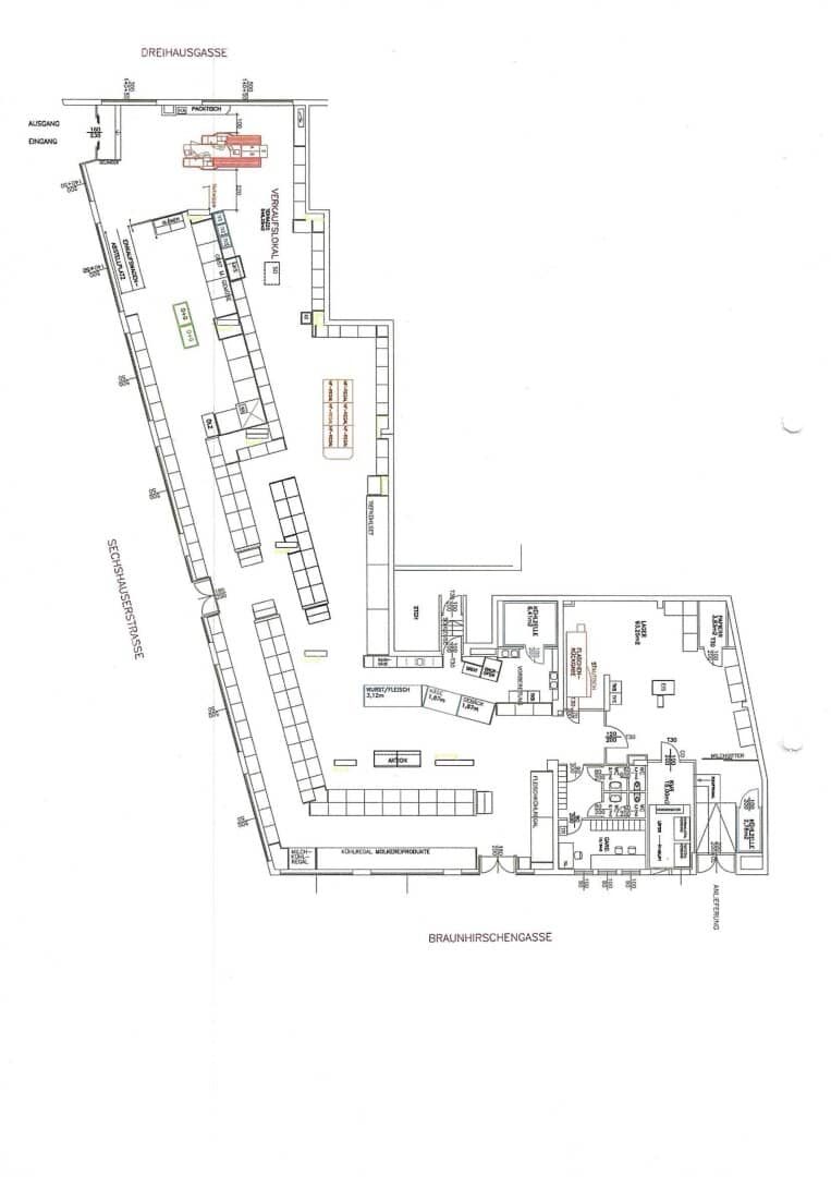 Floor plan 3