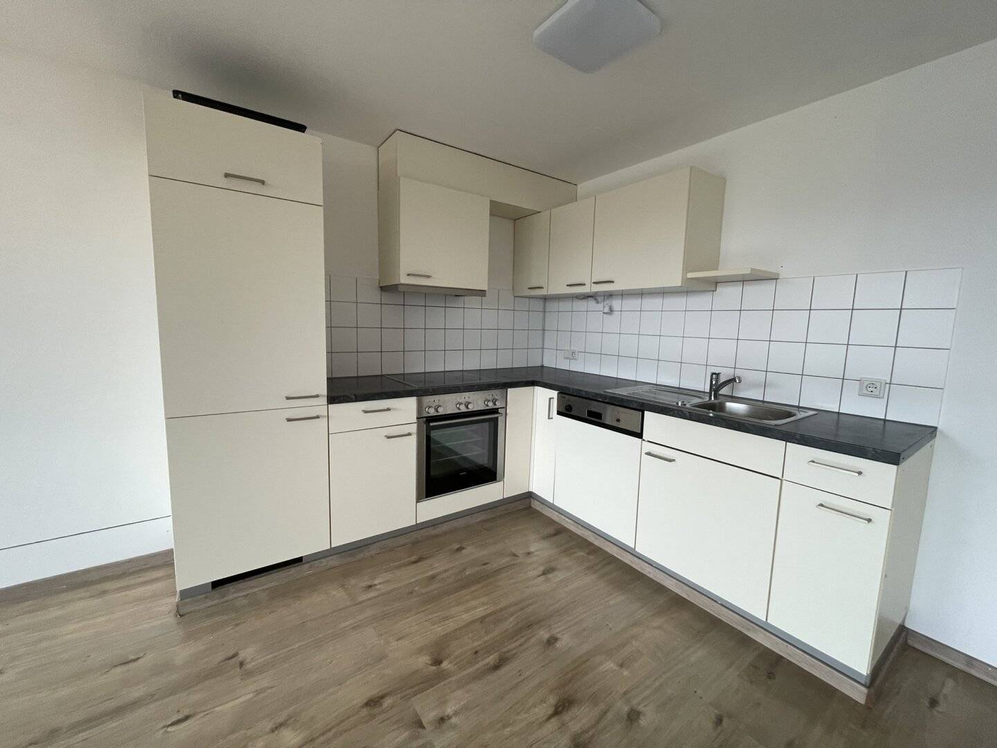 3-room apartment with balcony in Rankweil-Brederis